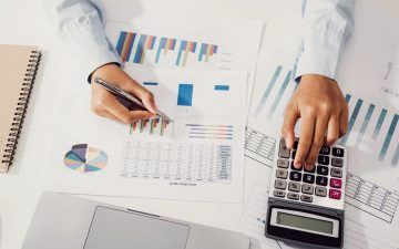 Consultoria Financeira