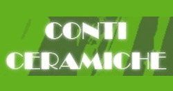 CONTI CERAMICHE LOGO