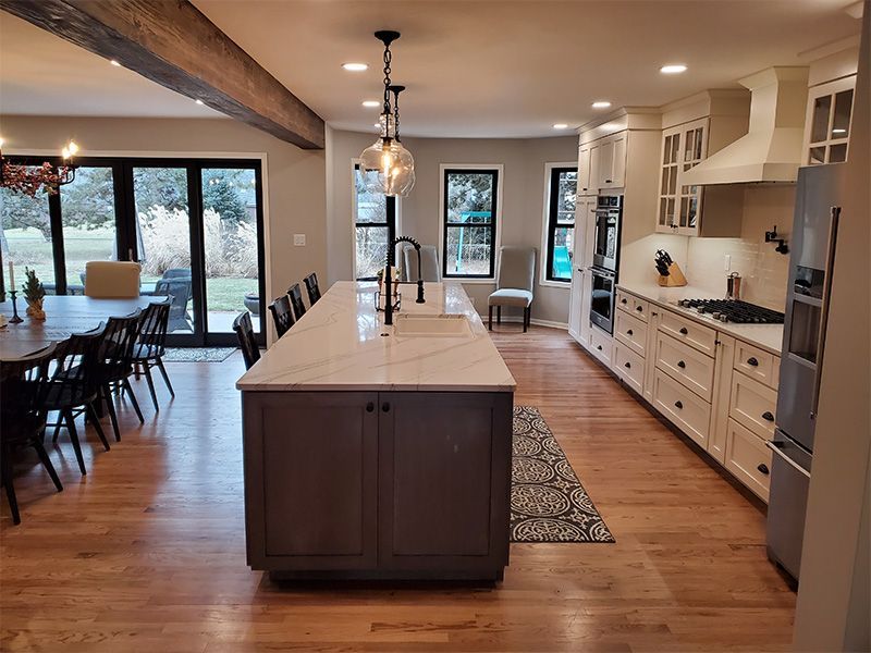 home remodeling lincoln ne