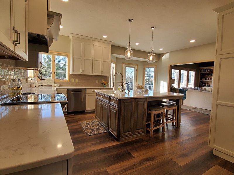 home remodeling lincoln ne