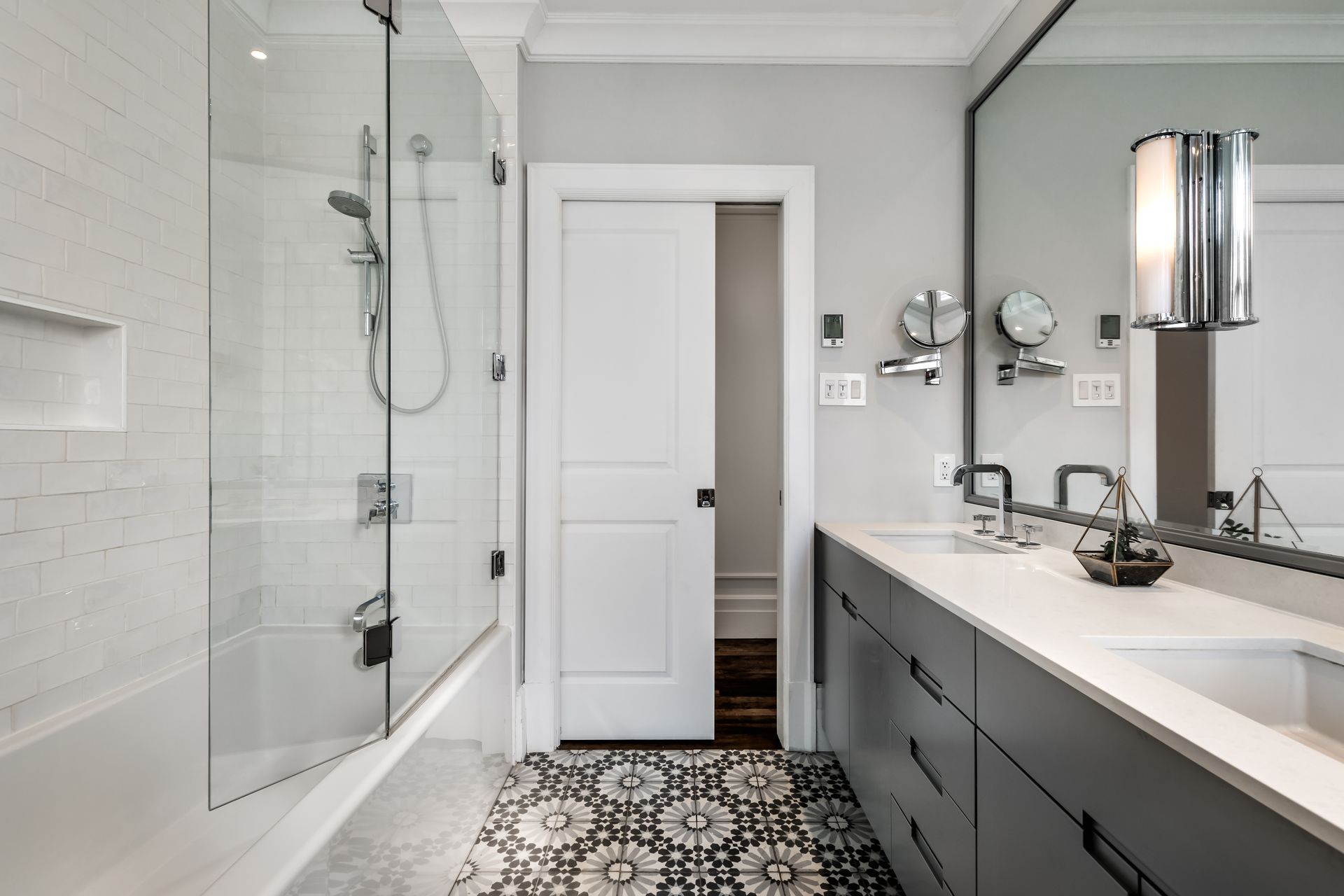 Bathroom Remodeling, Lincoln NE