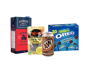 groceries