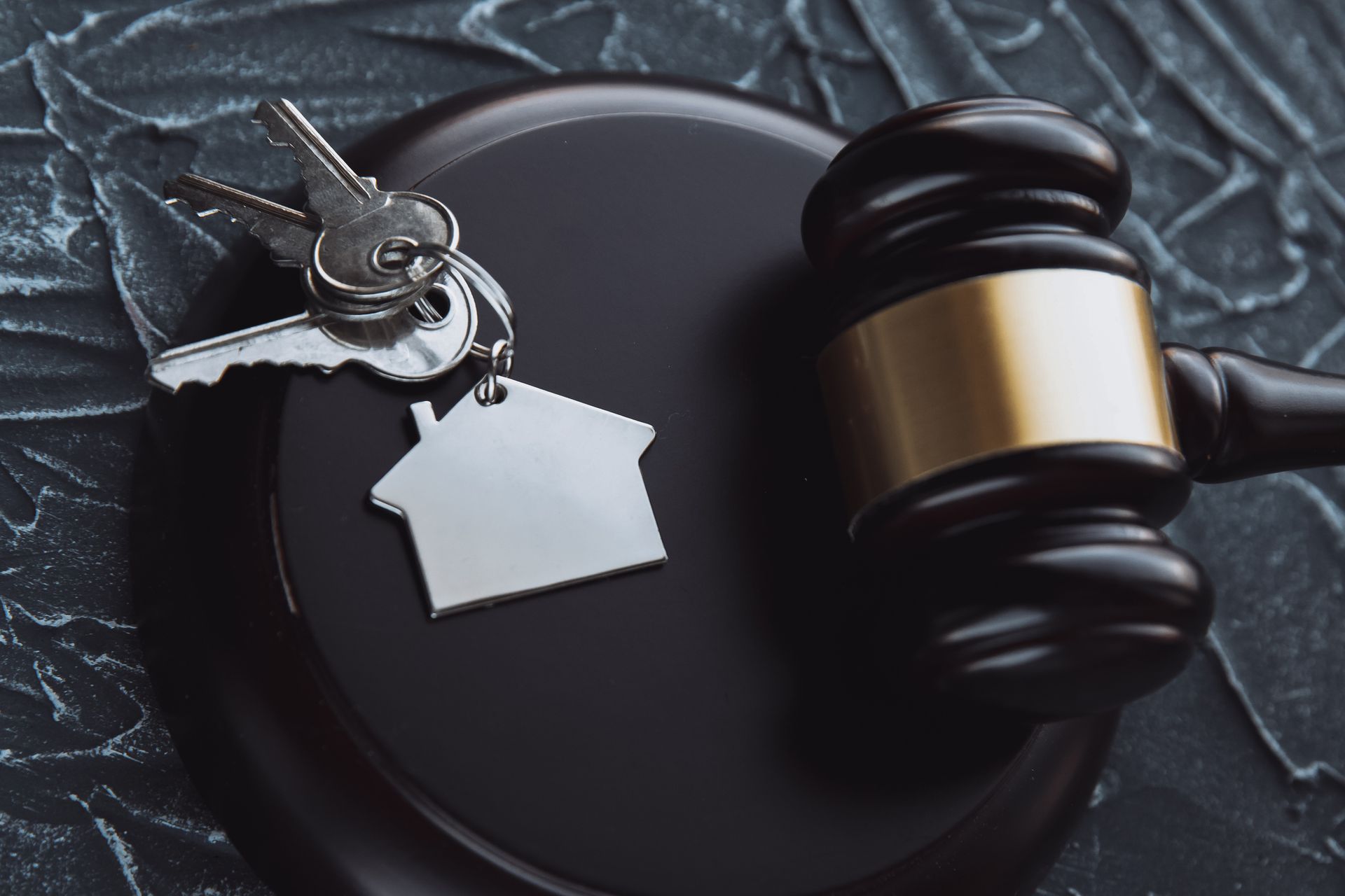 Real Estate Attorney San Antonio, TX CaceLaw