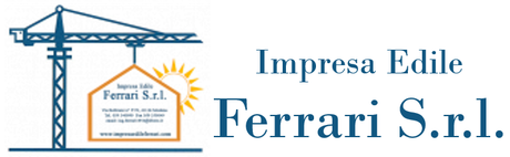 IMPRESA EDILE FERRARI-LOGO