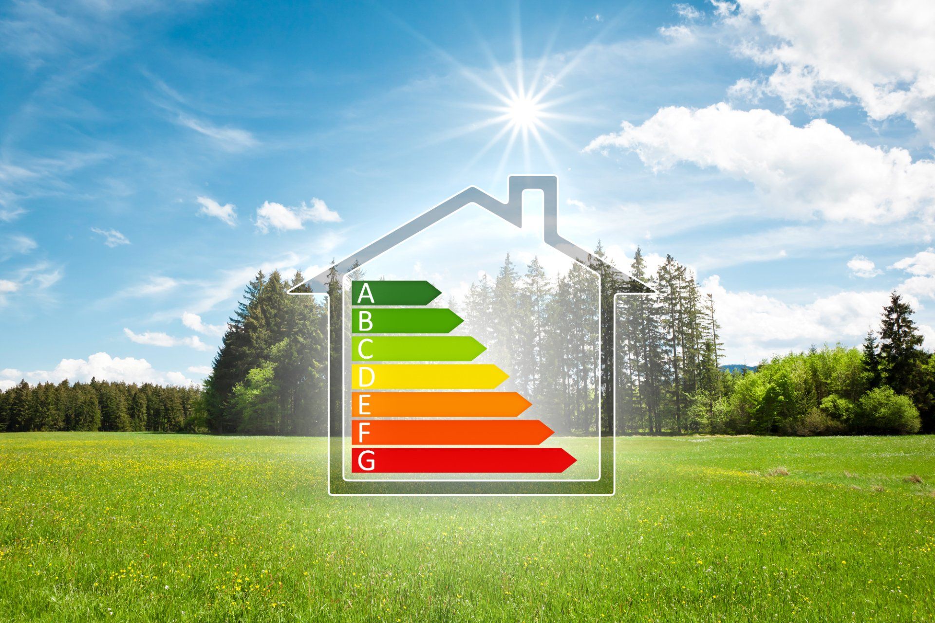 Efficientamento energetico