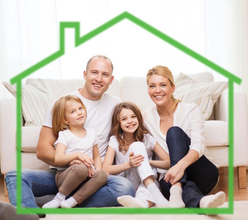 casa familiare