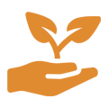 Rispetto per l'ambiente