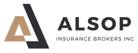 ALSOP Insurance Brokers LOGO