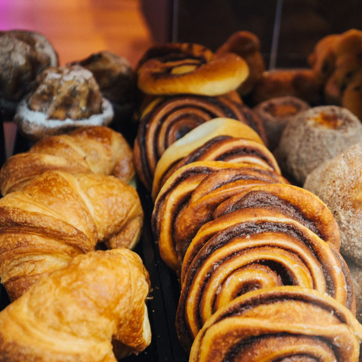 Cold Spring Bakery at Country Manor