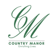 Country Manor Logo