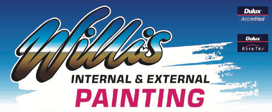Willis Painting & Rendering Willis Painting & Rendering