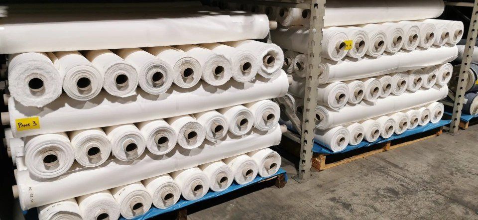 Fabrics