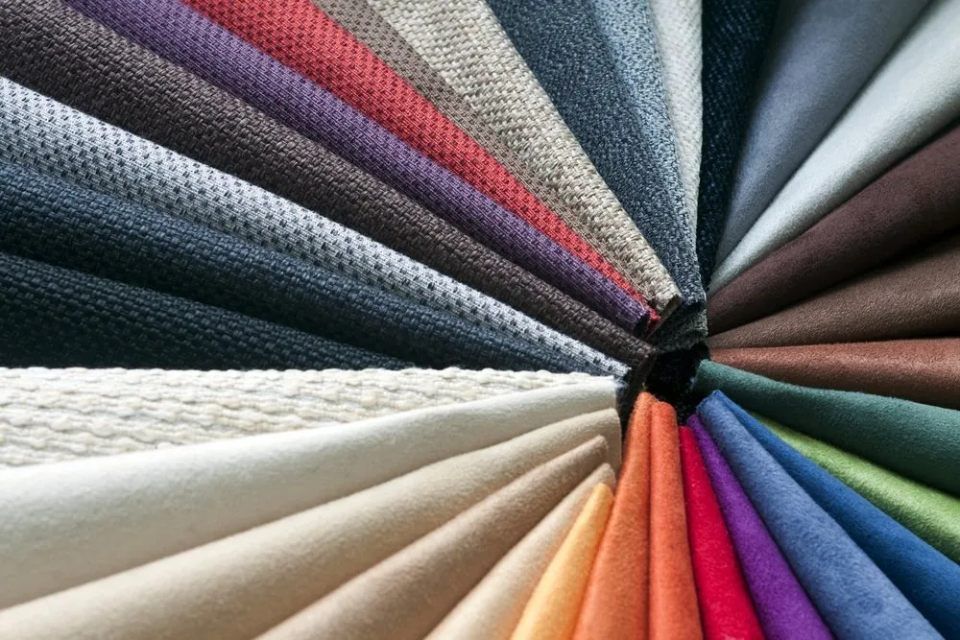 Fabrics