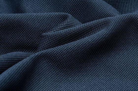 Dark fabric