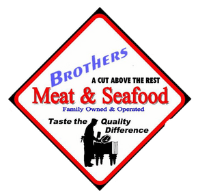 Brothers Meat and Seafood Brothers Meat and Seafood