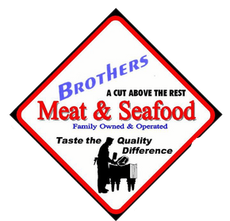 Brothers Meat and Seafood