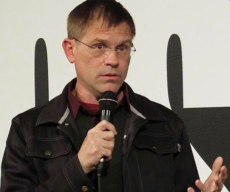 Bengt Washburn