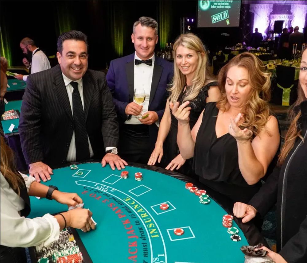 Blackjack