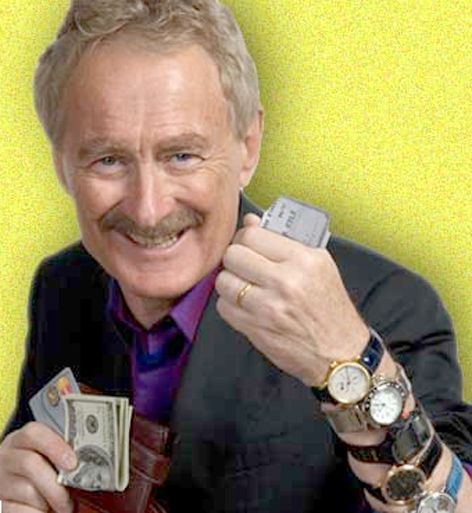 Bob Arno