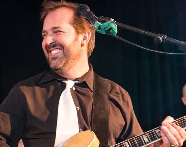 The Brian Cline Band