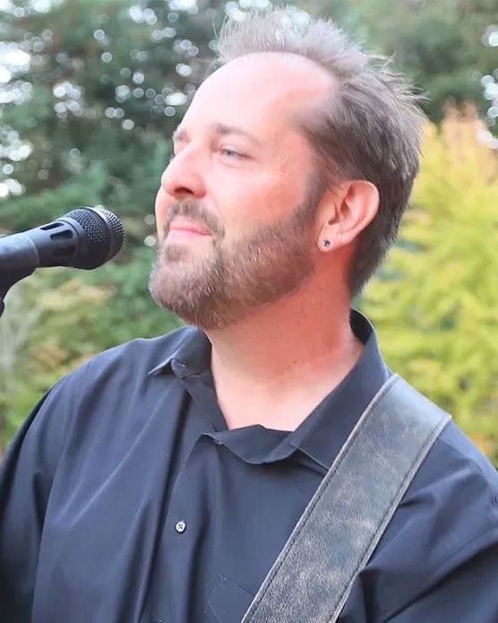 The Brian Cline Band