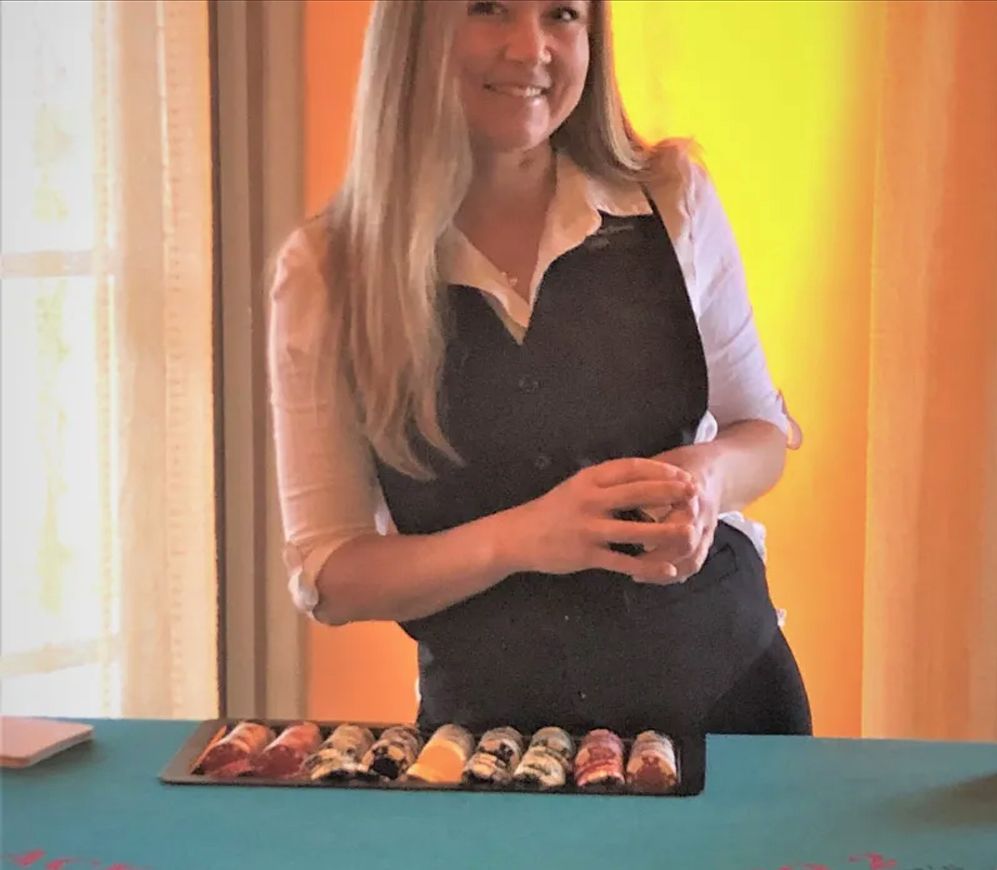 casino party