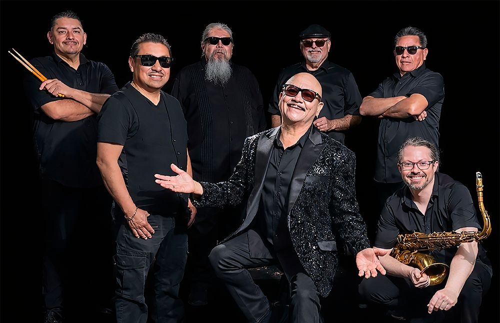 Chicano All Stars