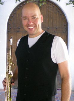 Chris Compton