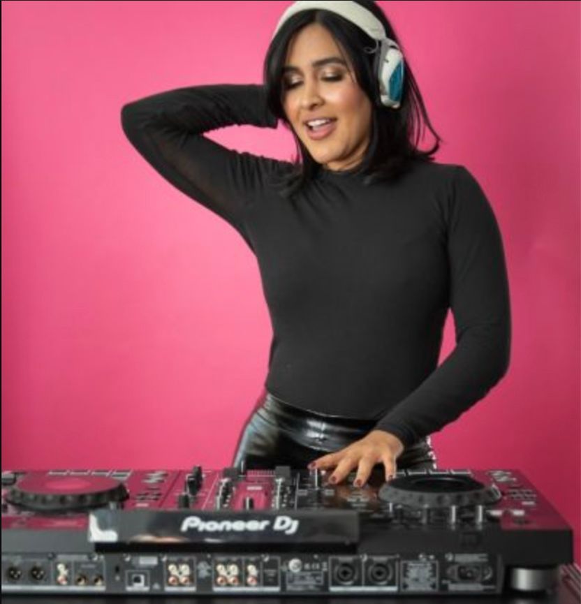 DJ Andrei