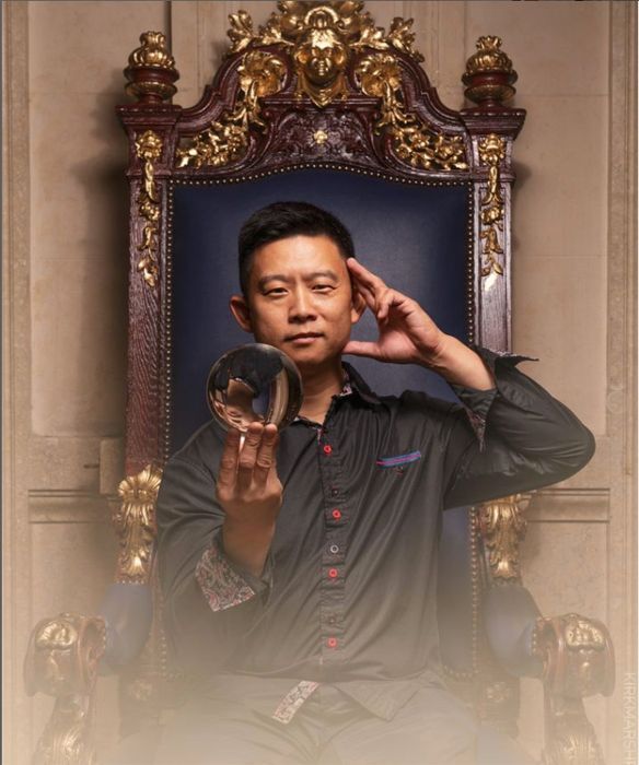Dan Chan
