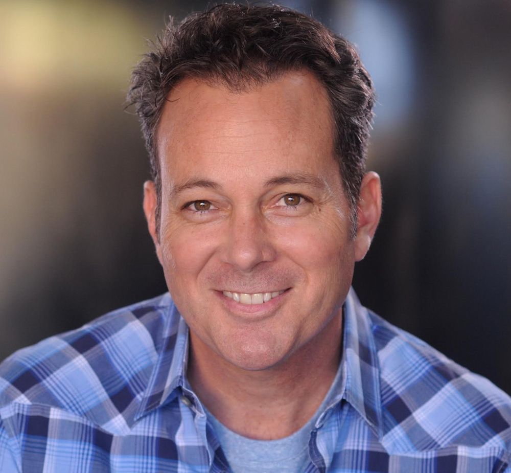 Dave Burleigh