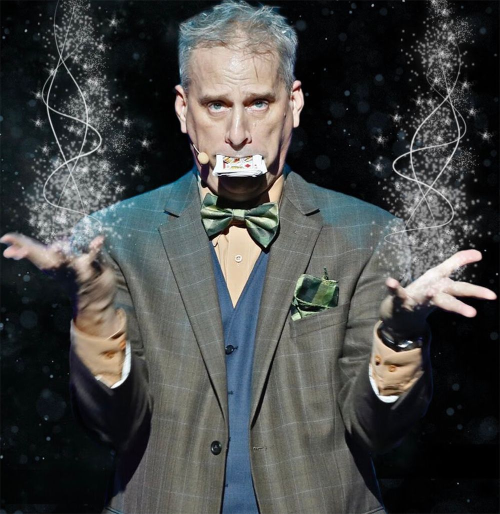 David Williamson