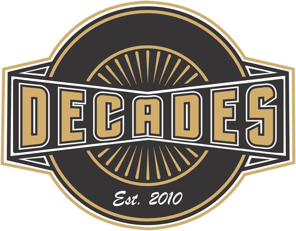 Decades Band