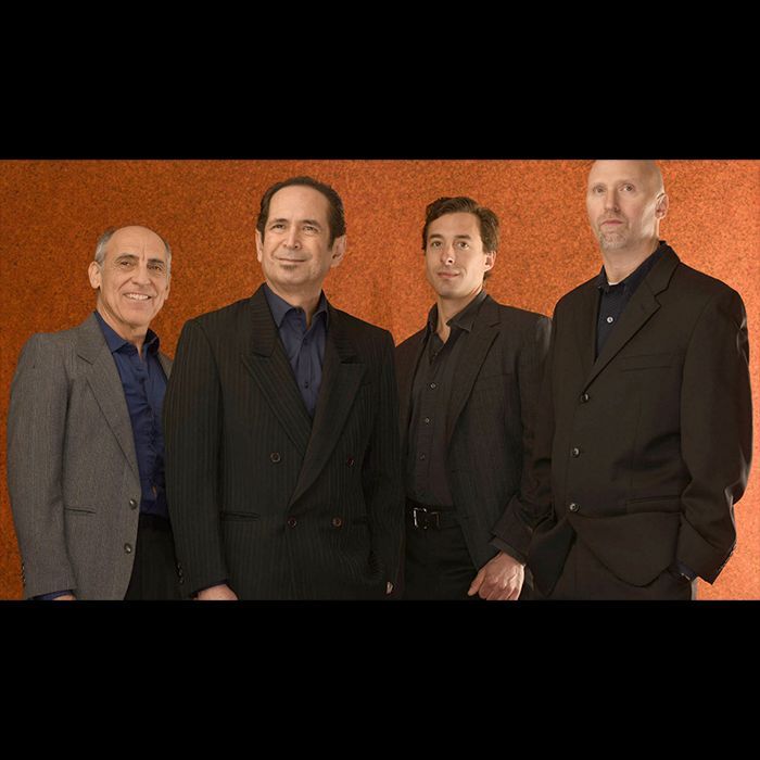 Drive Show band