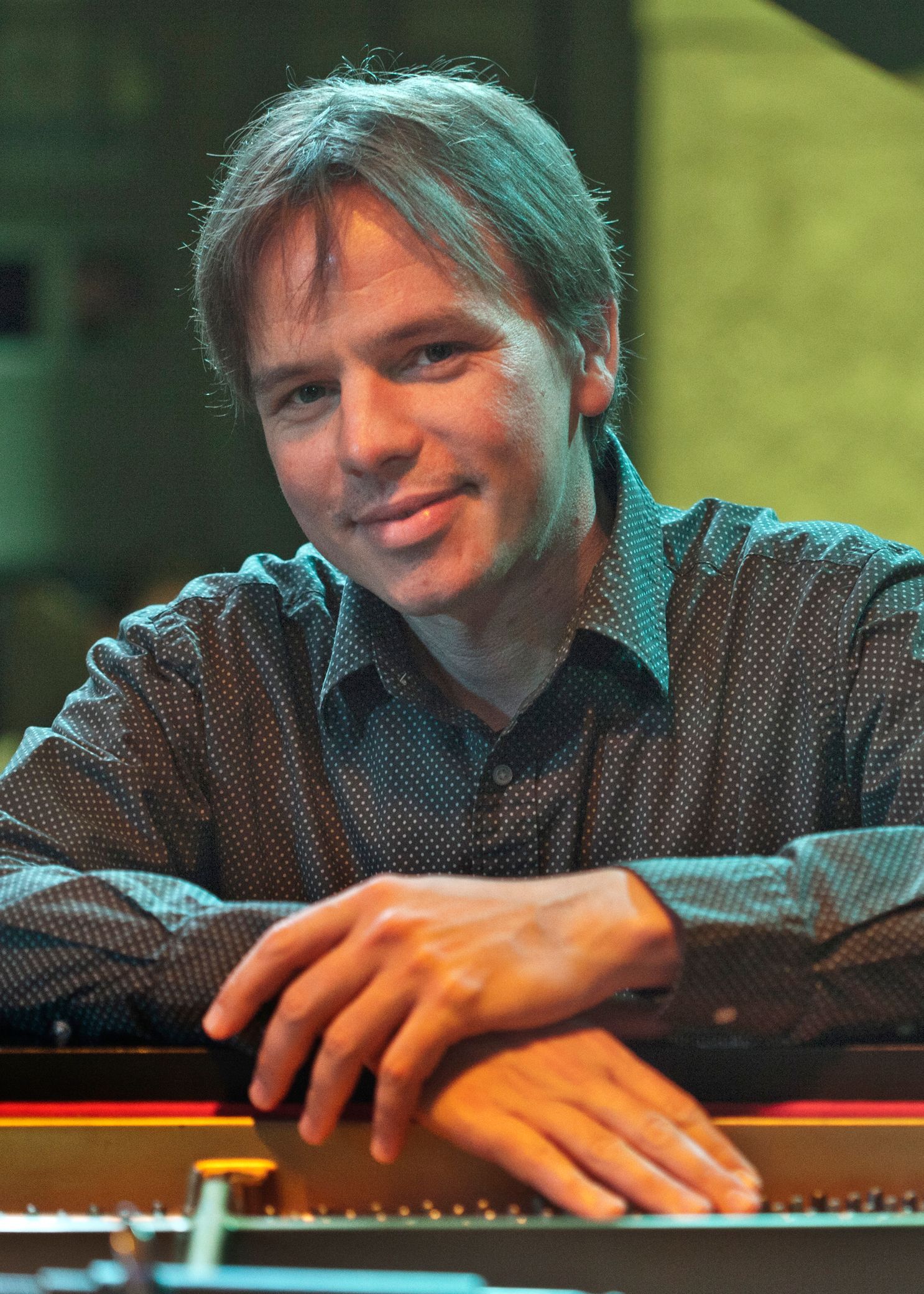Eddie Mendenhall