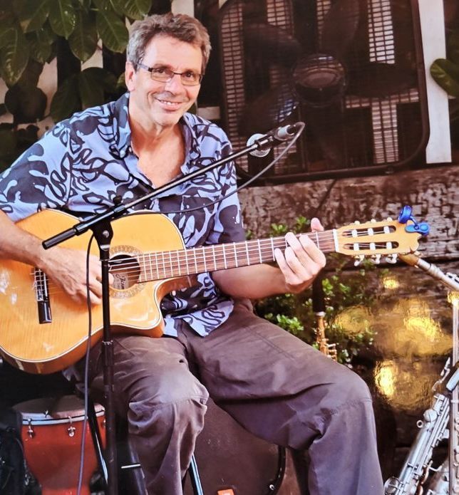 Gary Regina
