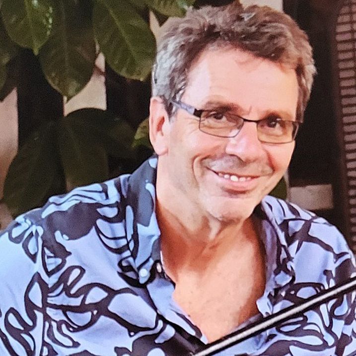 Gary Regina