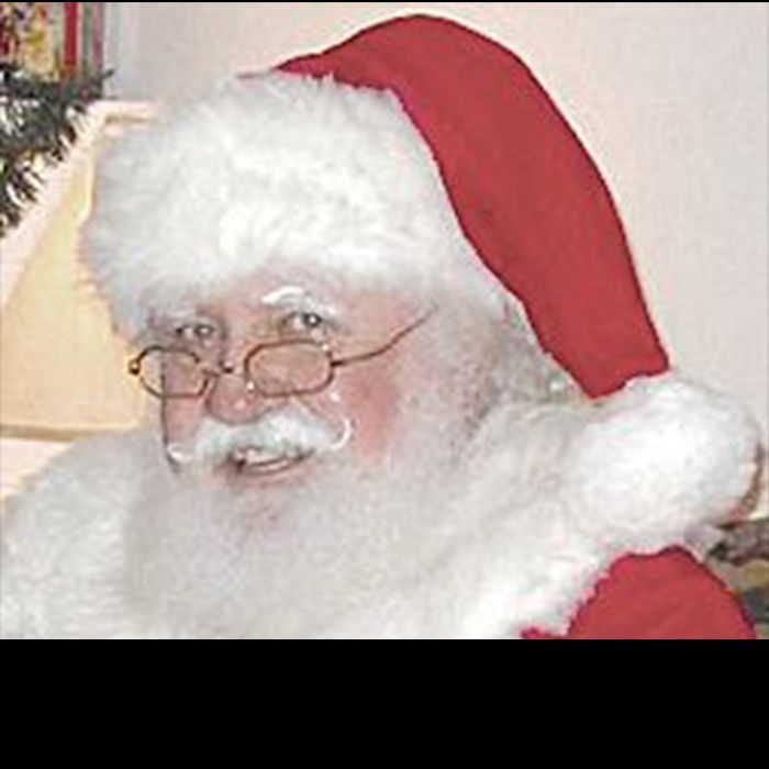 Gene Doherty, Santa