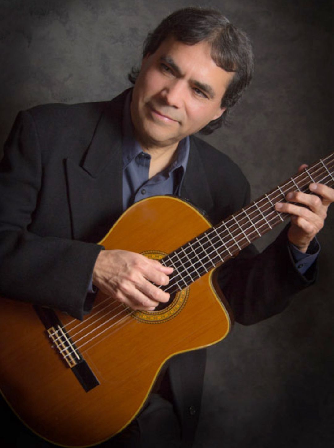 Javier Sanchez