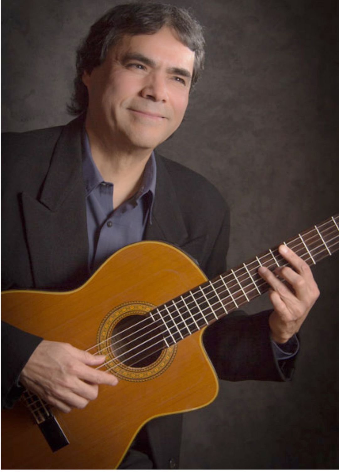 Javier Sanchez