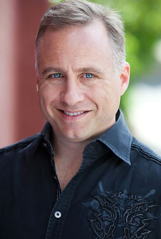 Johnny Lampert