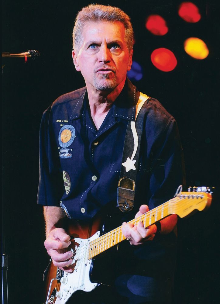 Johnny Rivers