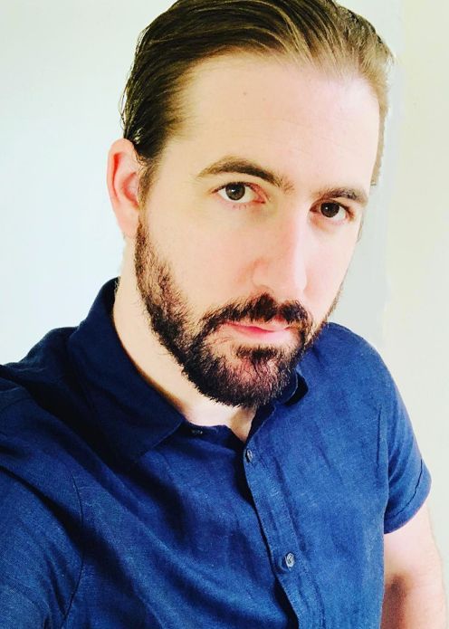 Kevin Pfeffer