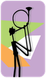Kelly Productions Logo