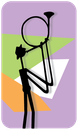 Kelly Productions Logo