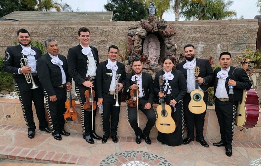 Mariachi Jalisciense