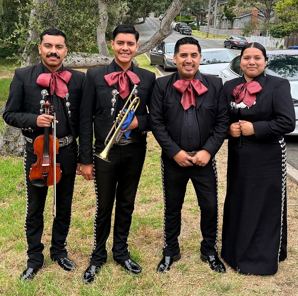 Mariachi Jalisciense