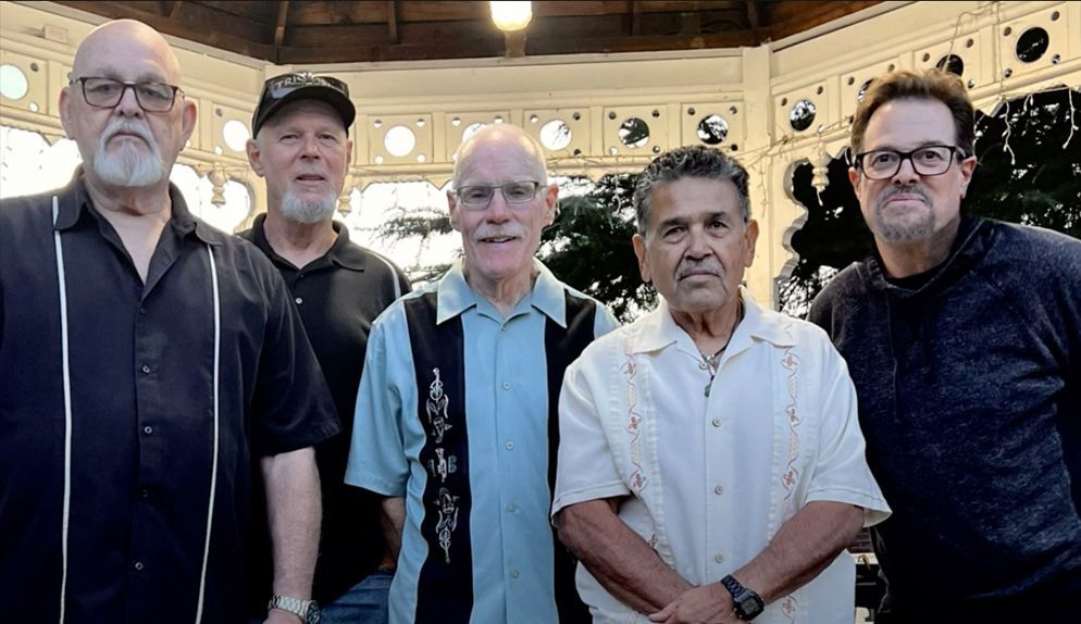 Mario Flores Sontet