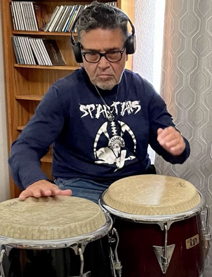 Mario Flores Sontet