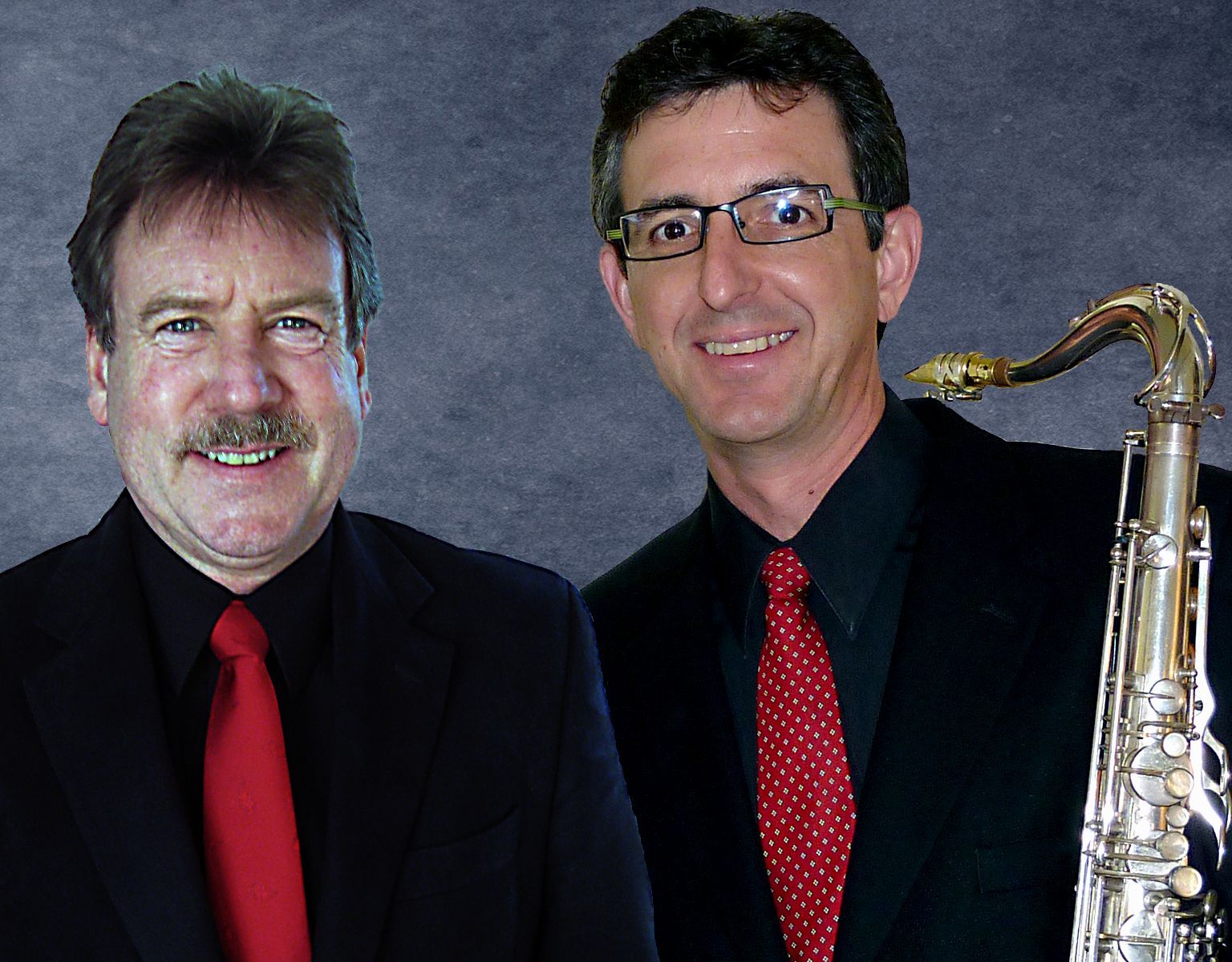 Melange Jazz Duo